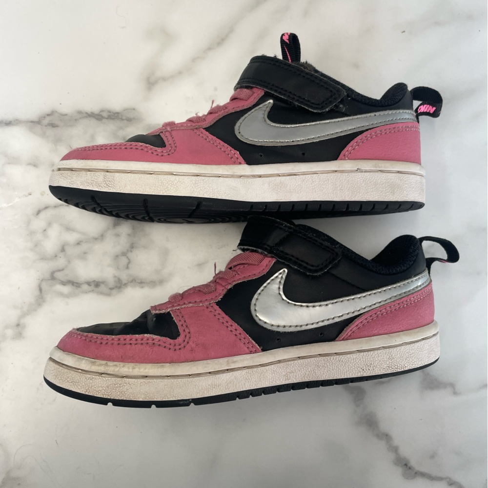 Nike used size 11c
